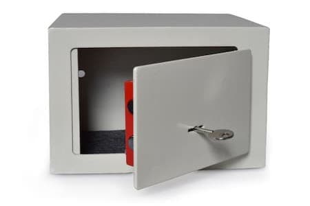 Mechanik-Tresor Riedlingen